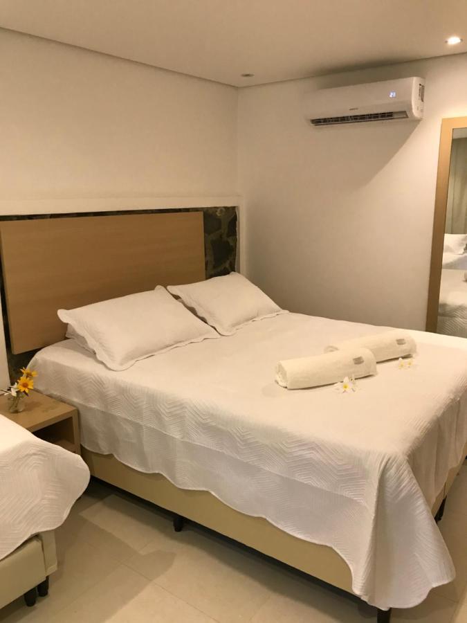 Suites Amma Noronha フェルナンド・デ・ノローニャ エクステリア 写真