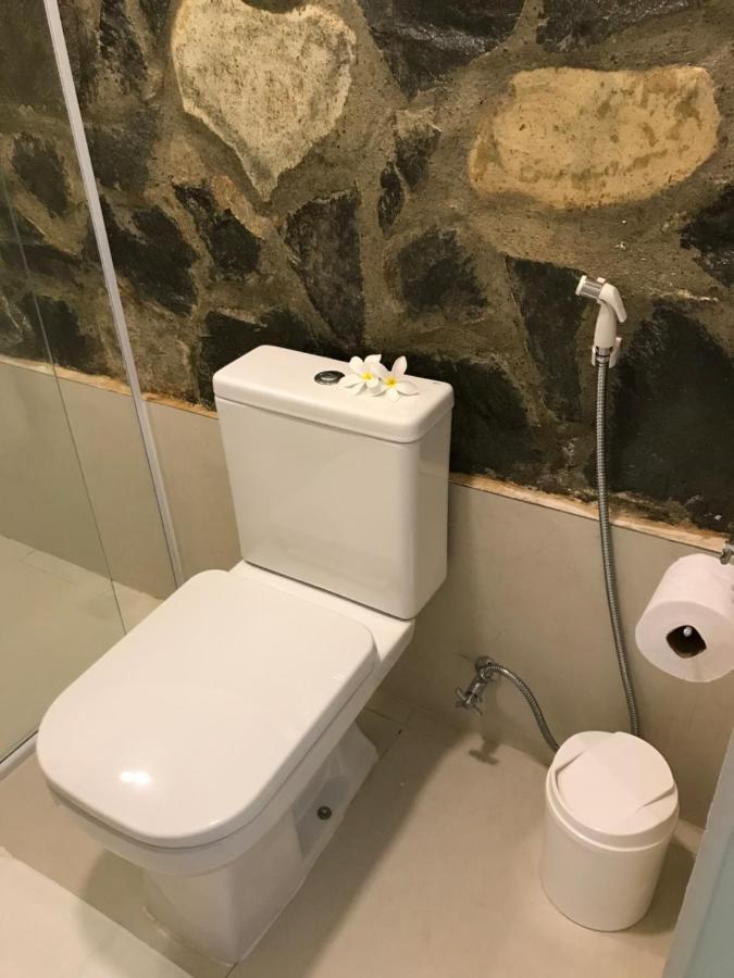 Suites Amma Noronha フェルナンド・デ・ノローニャ エクステリア 写真