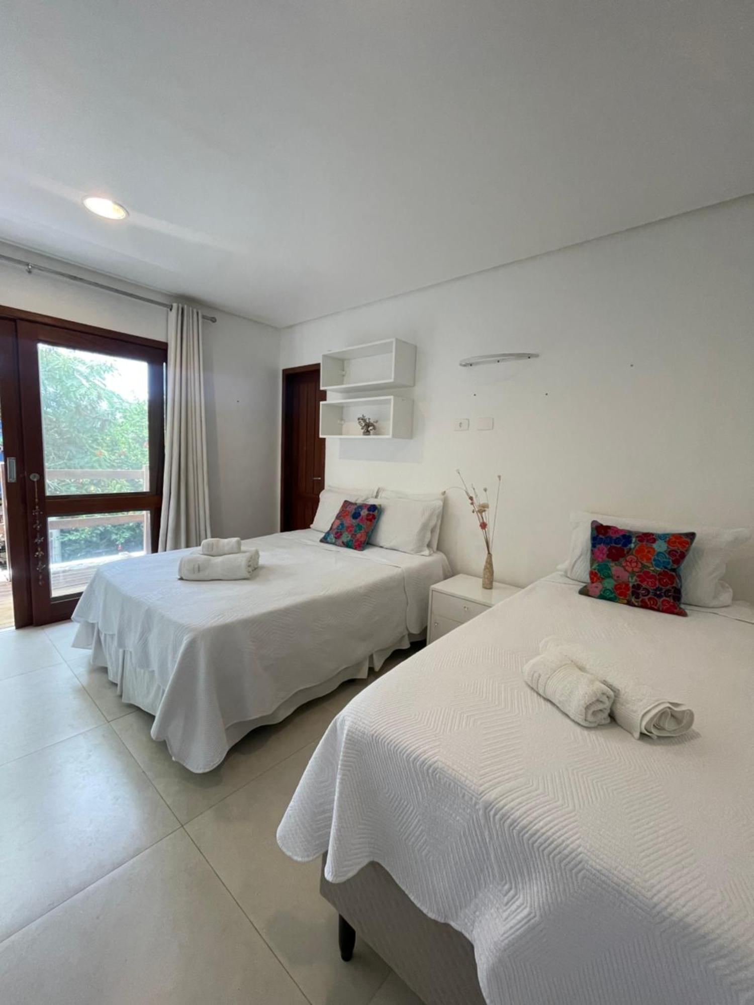 Suites Amma Noronha フェルナンド・デ・ノローニャ エクステリア 写真