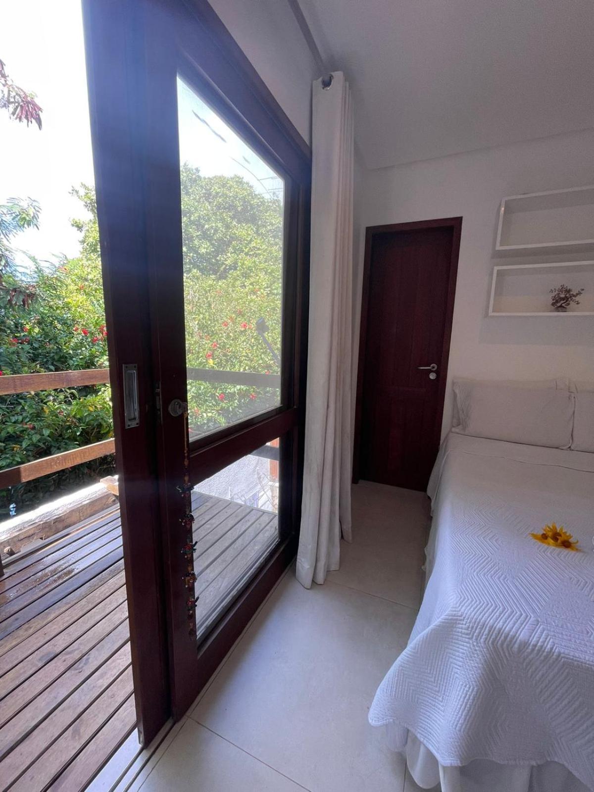 Suites Amma Noronha フェルナンド・デ・ノローニャ エクステリア 写真